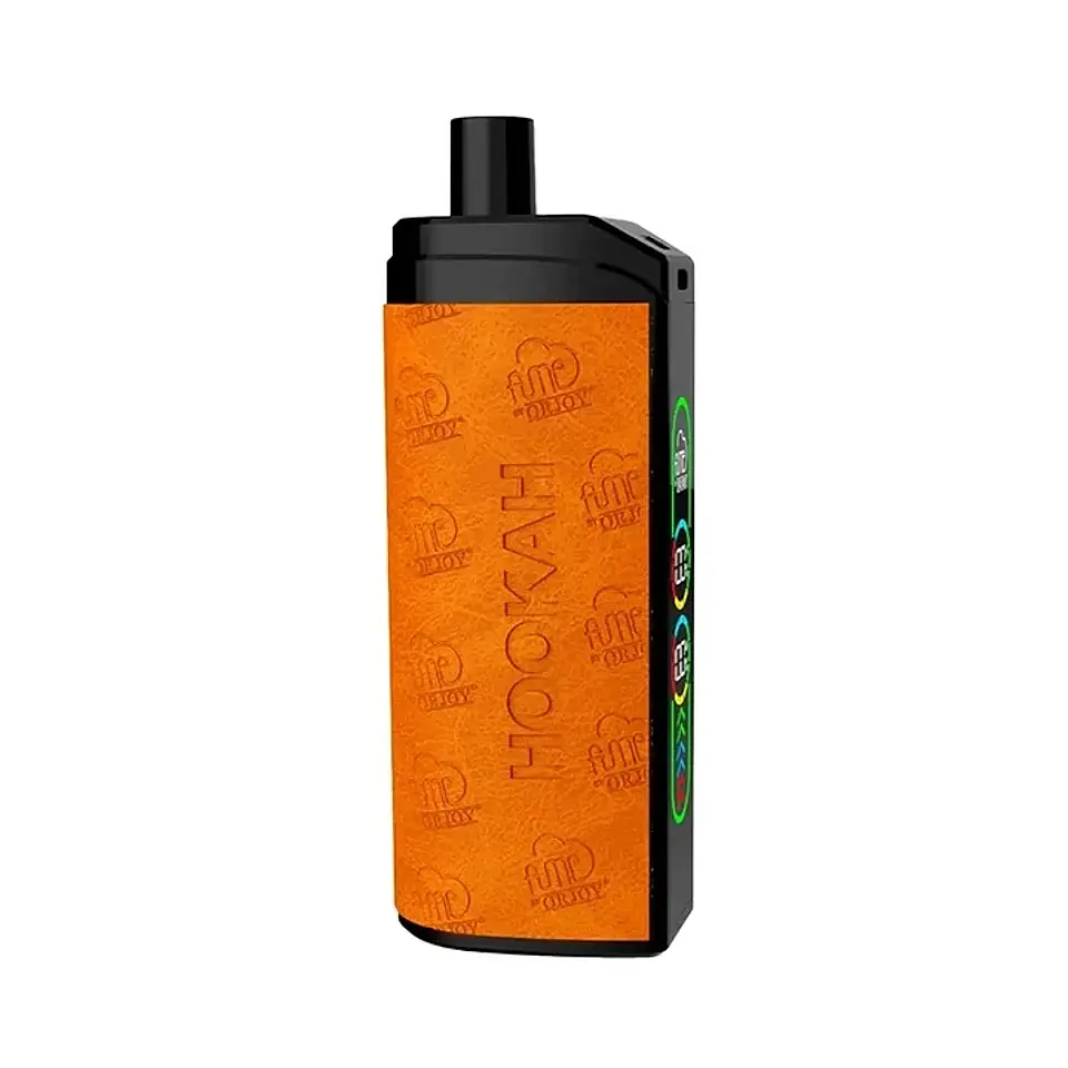 Vaporizador Hookah 20000 2%-Fume (Sabor a elección) 5