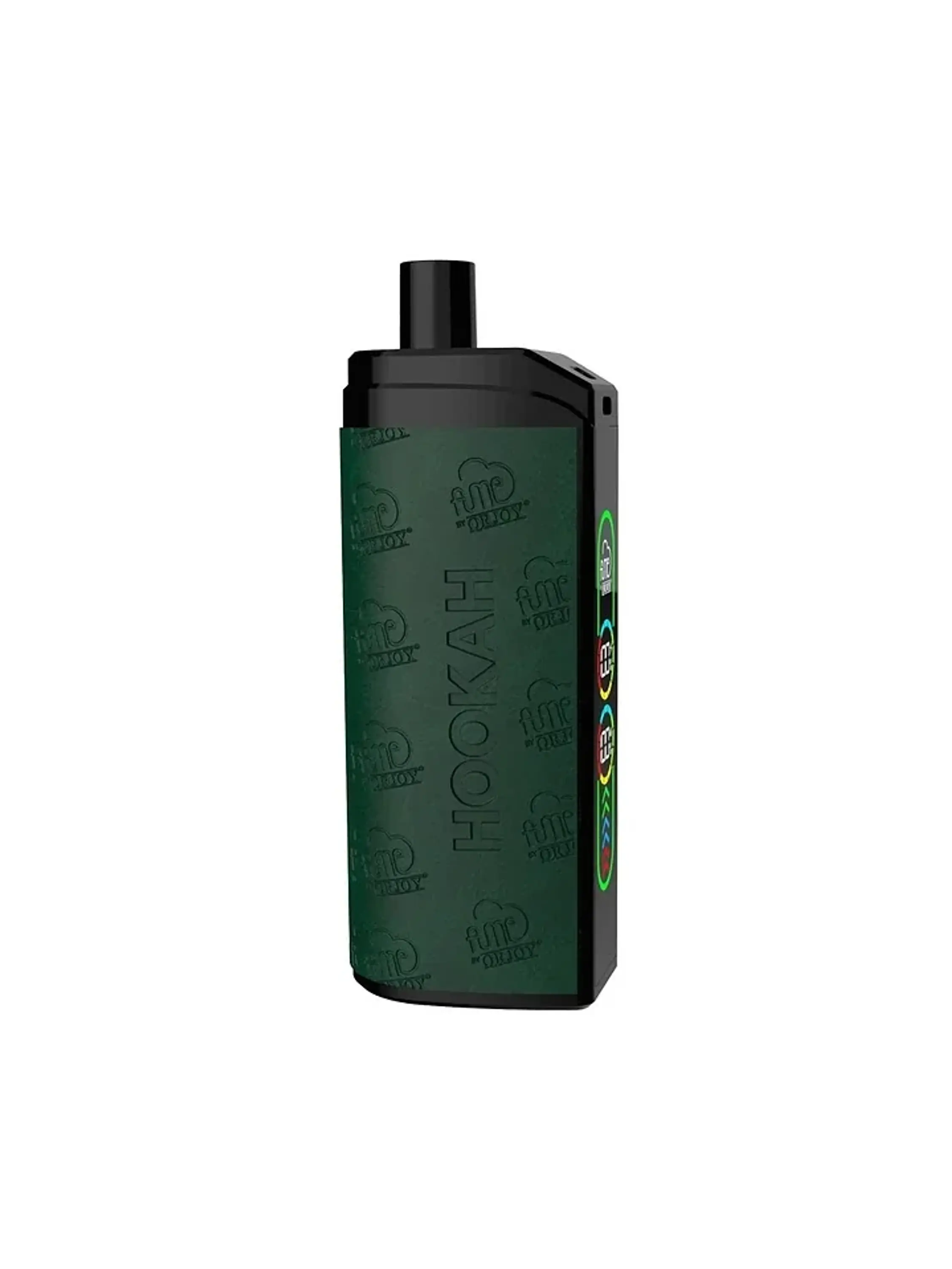 Vaporizador Hookah 20000 Puff Blueberry Ice 2%-Fume 6