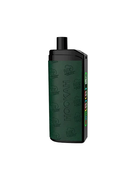 Vaporizador Hookah 20000 Puff 2%-Fume 6