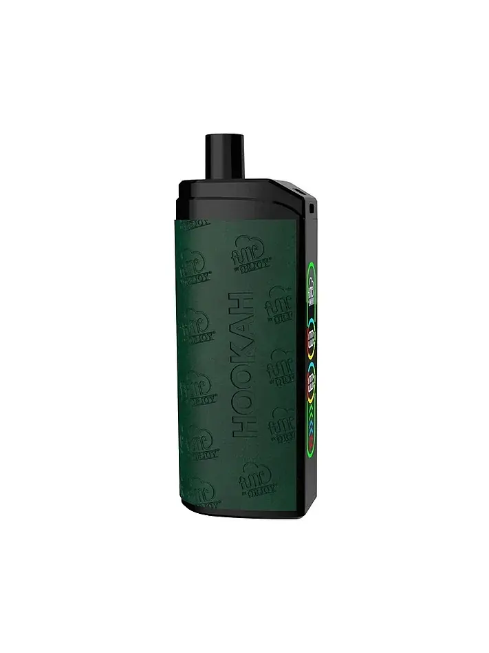 Vaporizador Hookah 20000 Puff 2%-Fume 6