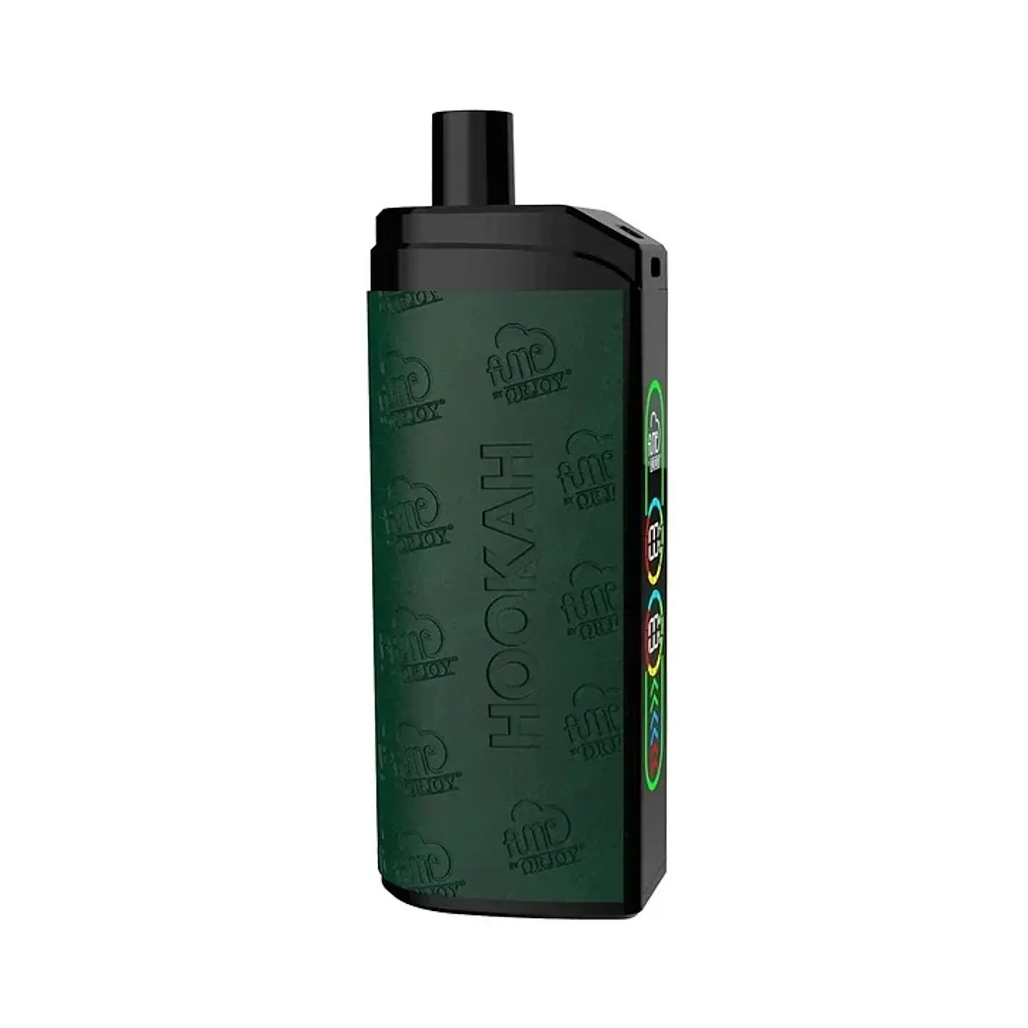 Vaporizador Hookah 20000 2%-Fume (Sabor a elección) 6