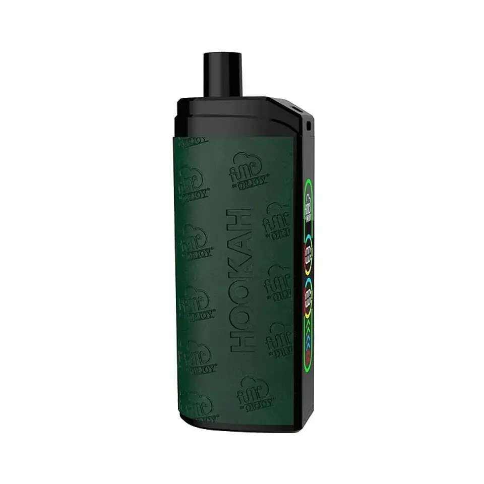 Vaporizador Hookah 20000 2%-Fume (Sabor a elección) 6