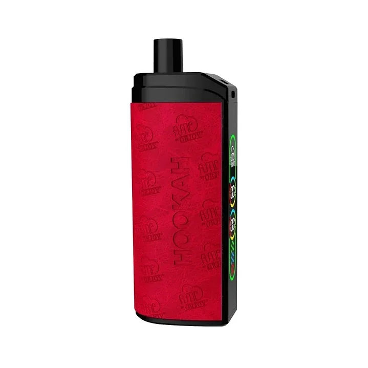 Vaporizador Hookah 20000 Puff 2%-Fume 7