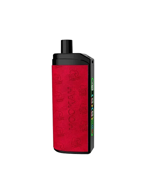 Vaporizador Hookah 20000 Puff 2%-Fume 7