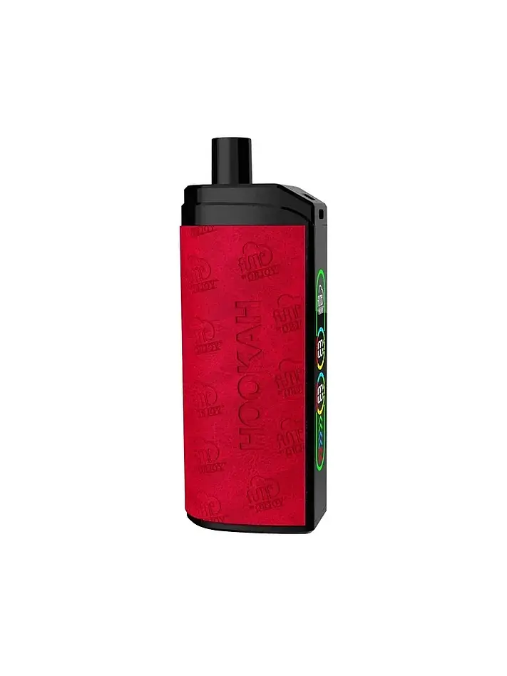 Vaporizador Hookah 20000 Puff 2%-Fume 7
