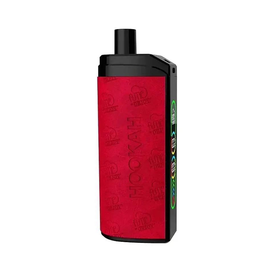Vaporizador Hookah 20000 2%-Fume (Sabor a elección) 7