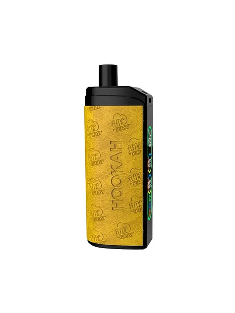 Vaporizador Hookah 20000 Puff 2%-Fume 8