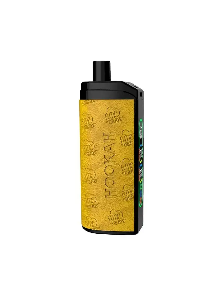 Vaporizador Hookah 20000 Puff 2%-Fume 8