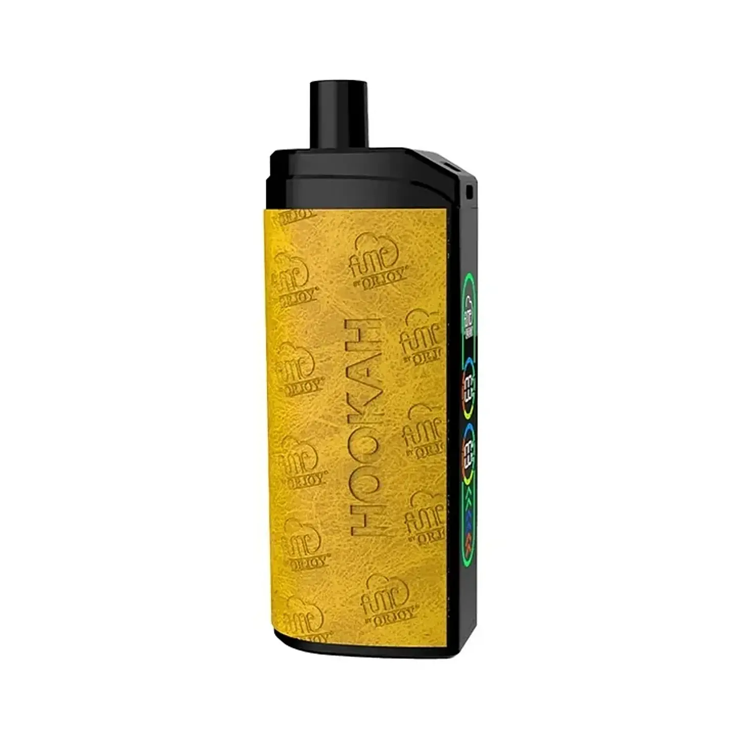 Vaporizador Hookah 20000 2%-Fume (Sabor a elección) 8