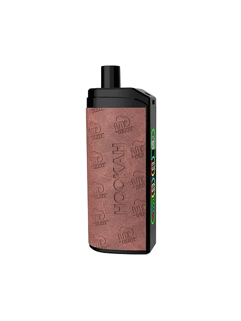 Vaporizador Hookah 20000 Puff 2%-Fume 9