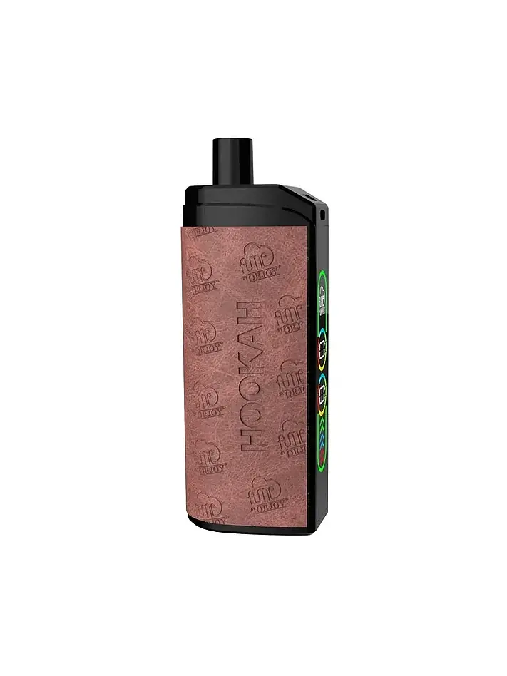 Vaporizador Hookah 20000 Puff 2%-Fume 9