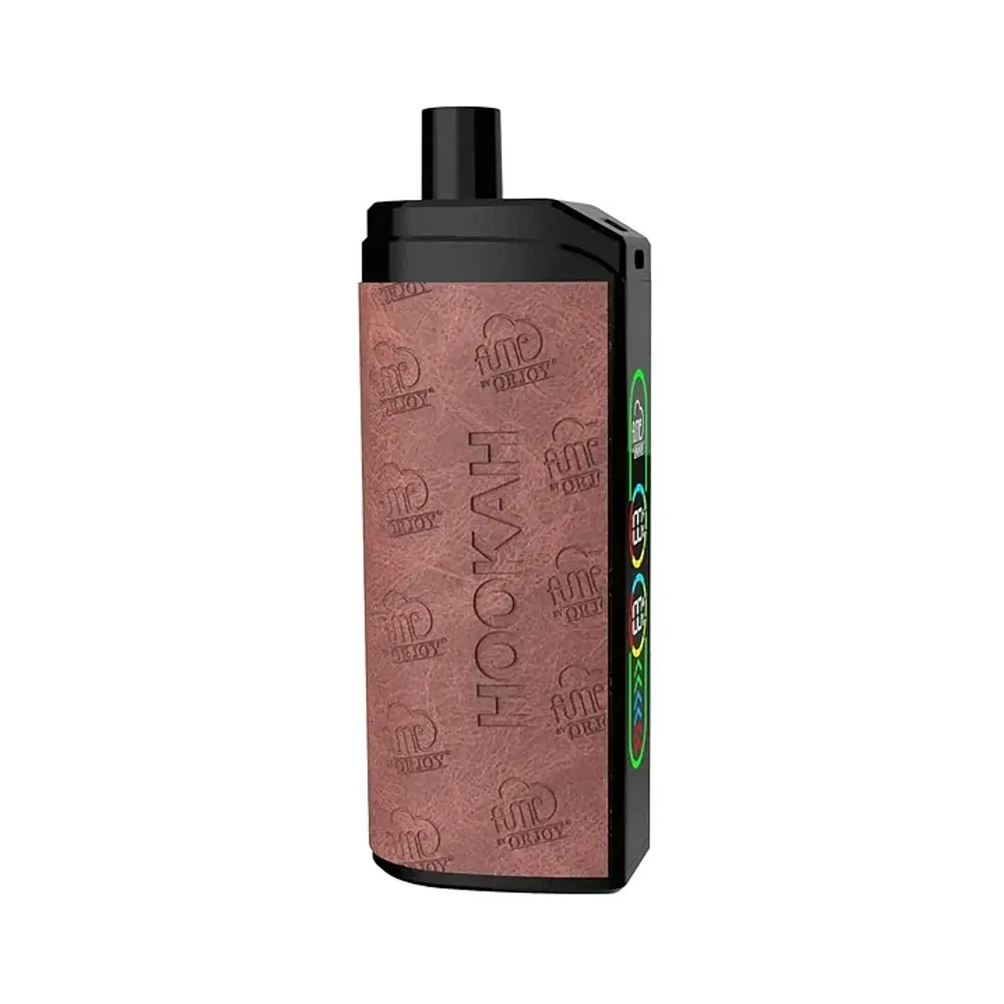 Vaporizador Hookah 20000 2%-Fume (Sabor a elección) 9