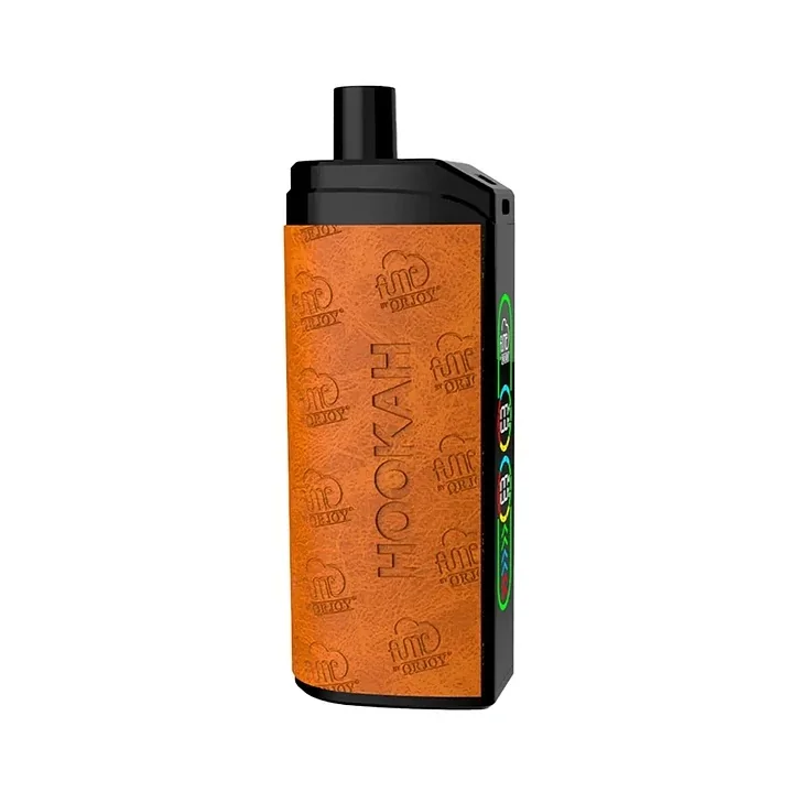 Vaporizador Hookah 20000 Puff 2%-Fume 10