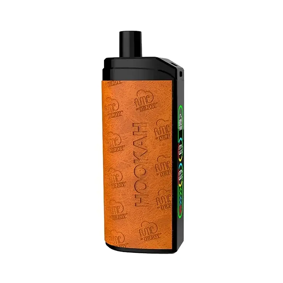 Vaporizador Hookah 20000 2%-Fume (Sabor a elección) 10