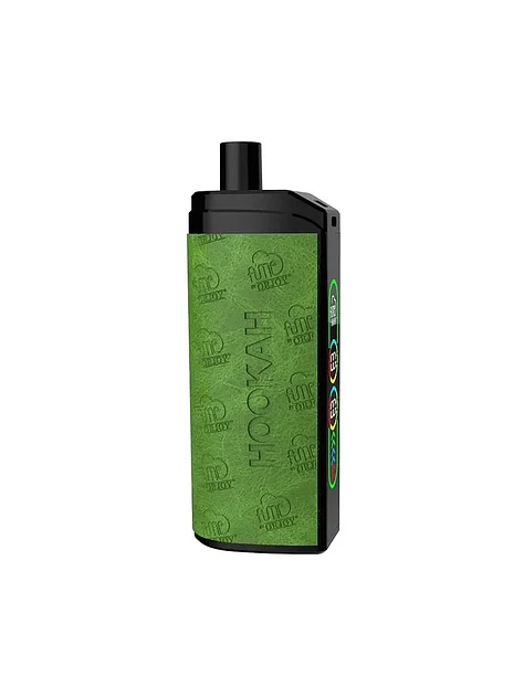 Vaporizador Hookah 20000 Puff 2%-Fume 11