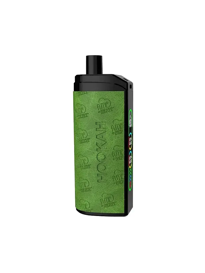 Vaporizador Hookah 20000 Puff 2%-Fume 11