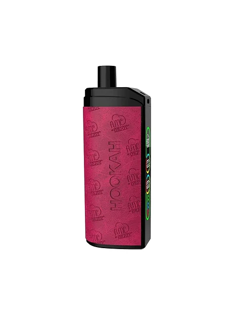 Vaporizador Hookah 20000 Puff 2%-Fume 12