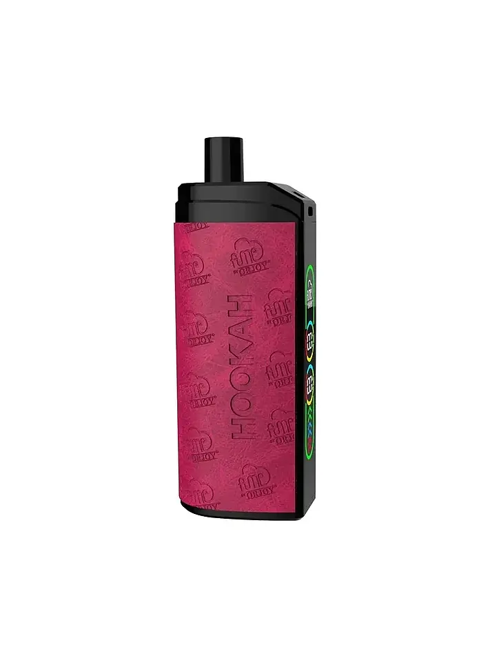 Vaporizador Hookah 20000 Puff 2%-Fume 12
