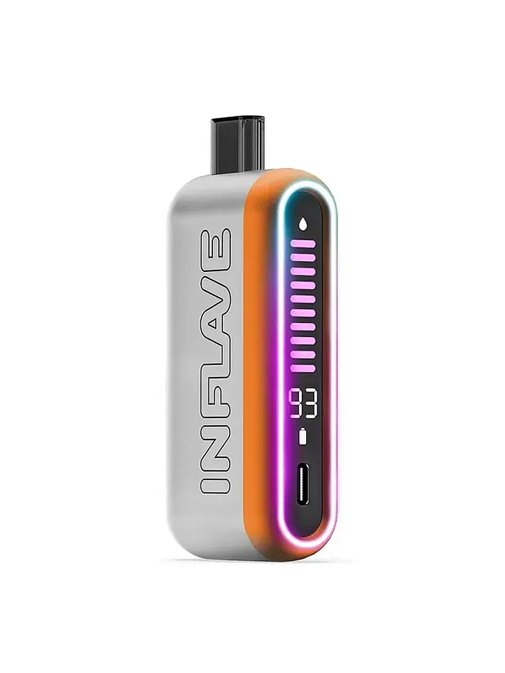 Vaporizador Onyx 24.000  35Mh-Inflave 2