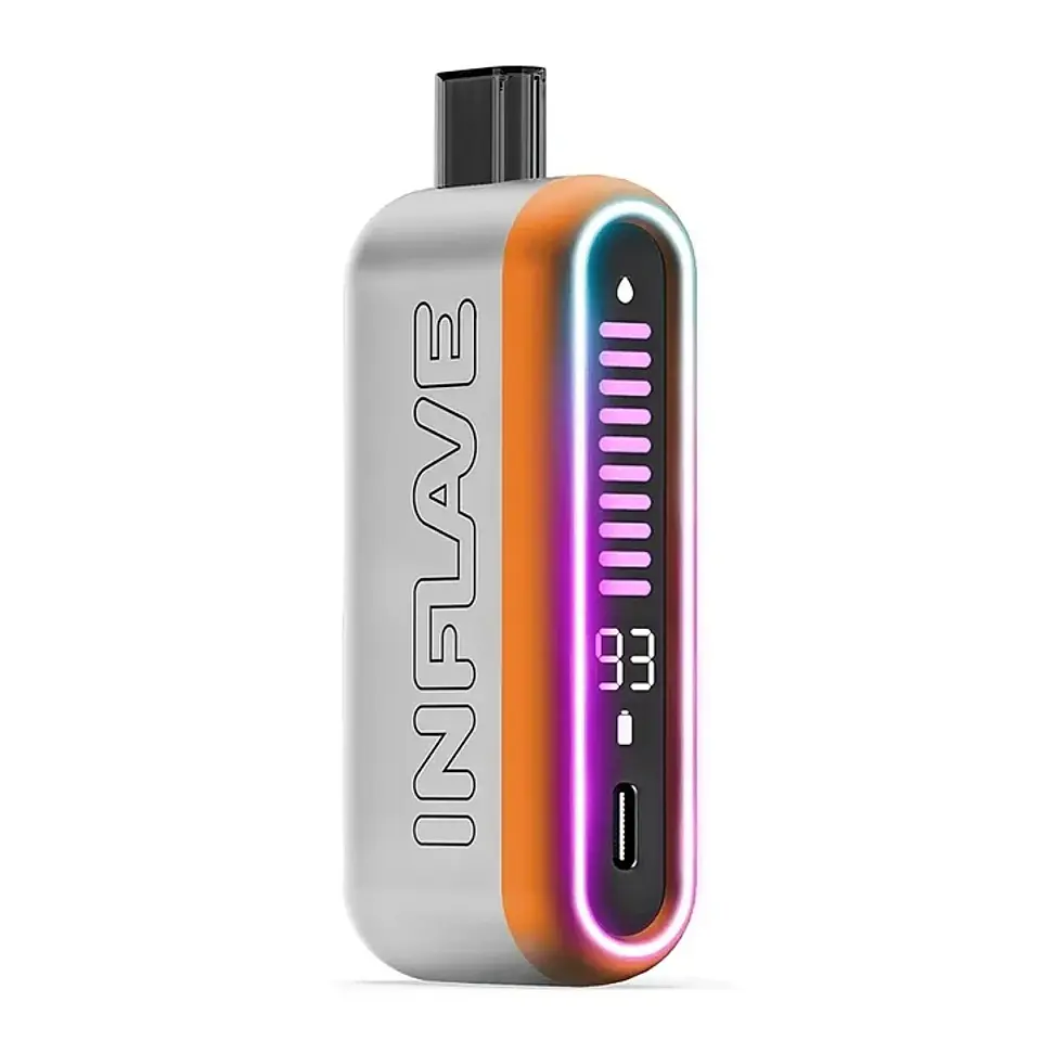 Vaporizador Onyx 24.000 35Mg-Inflave 2