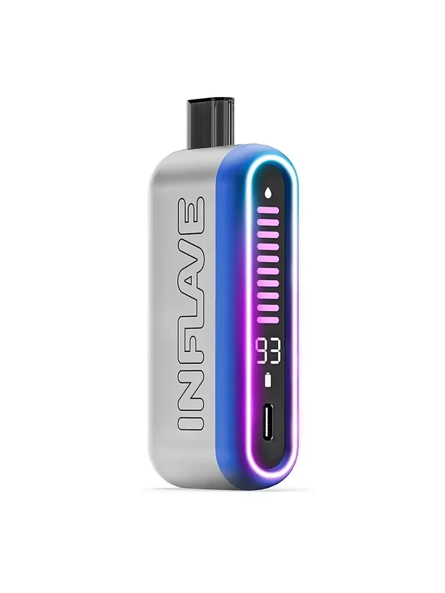 Vaporizador Onyx 24.000 Cranberry Soda 35Mh-Inflave 3