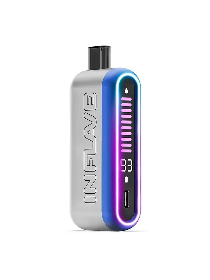 Vaporizador Onyx 24.000  35Mh-Inflave 3