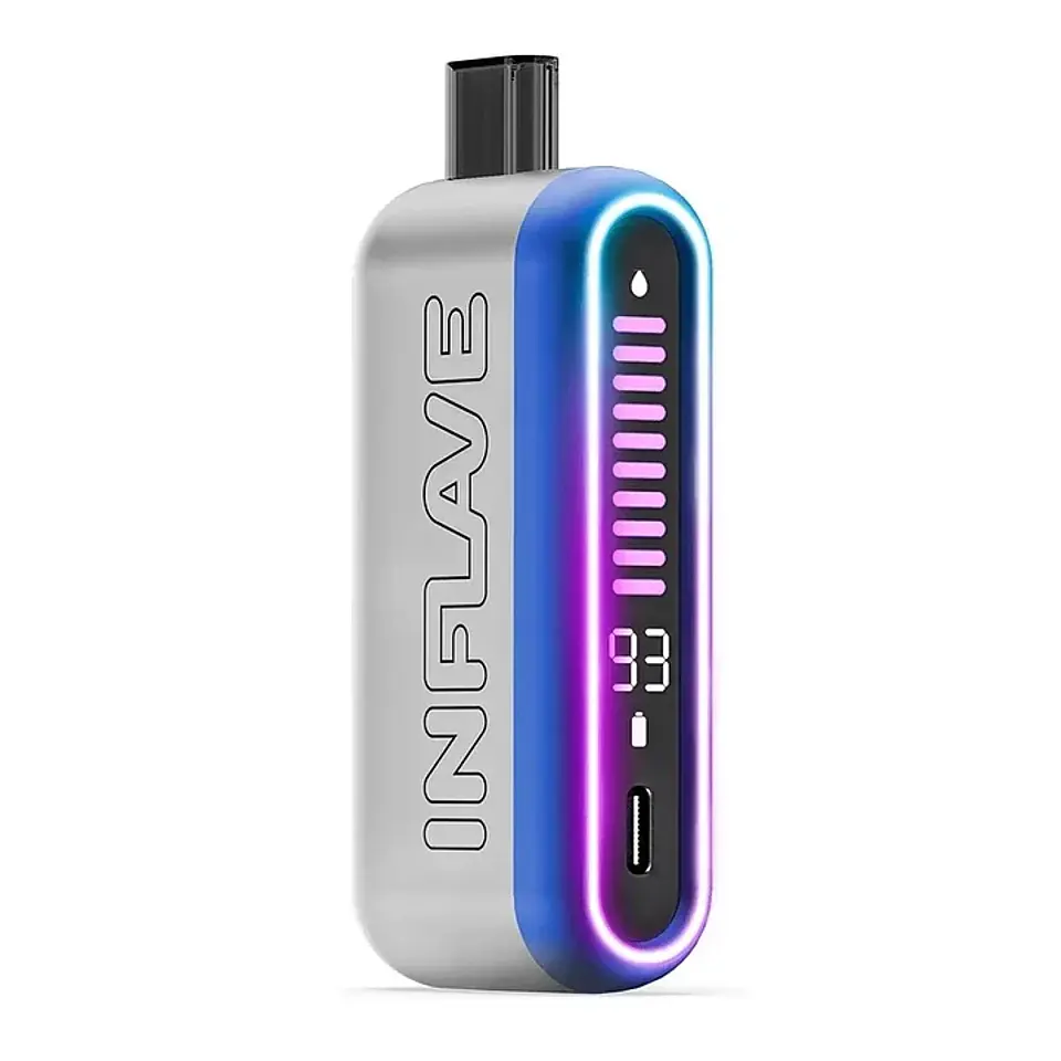 Vaporizador Onyx 24.000 35Mg-Inflave 3