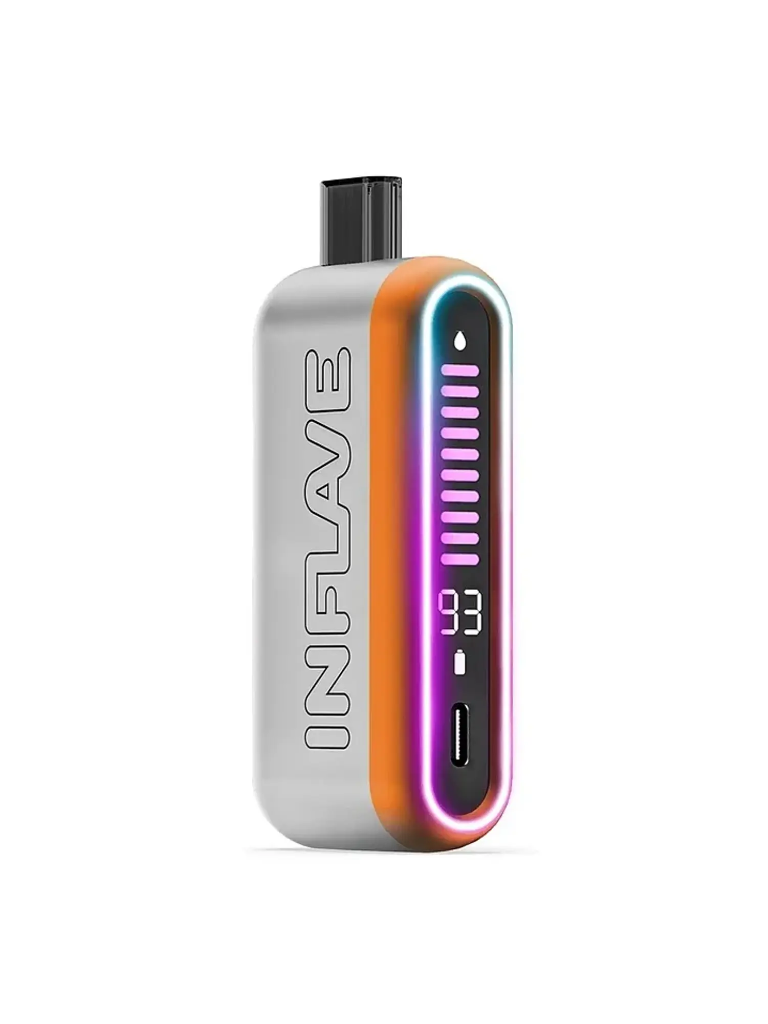 Vaporizador Onyx 24.000 Cranberry Soda 35Mh-Inflave 4