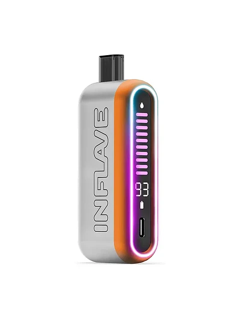 Vaporizador Onyx 24.000  35Mh-Inflave 4