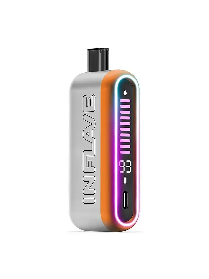 Vaporizador Onyx 24.000  35Mh-Inflave 4