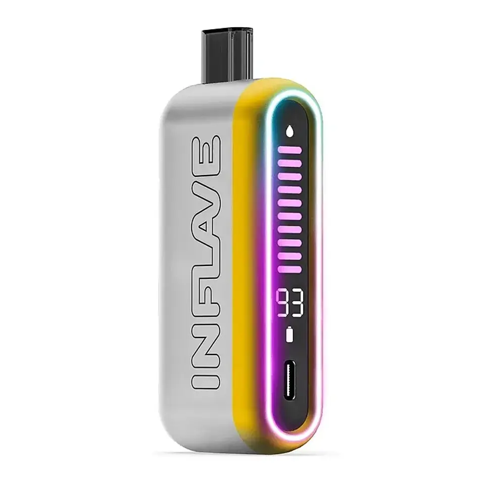 Vaporizador Onyx 24.000 35Mg-Inflave 5