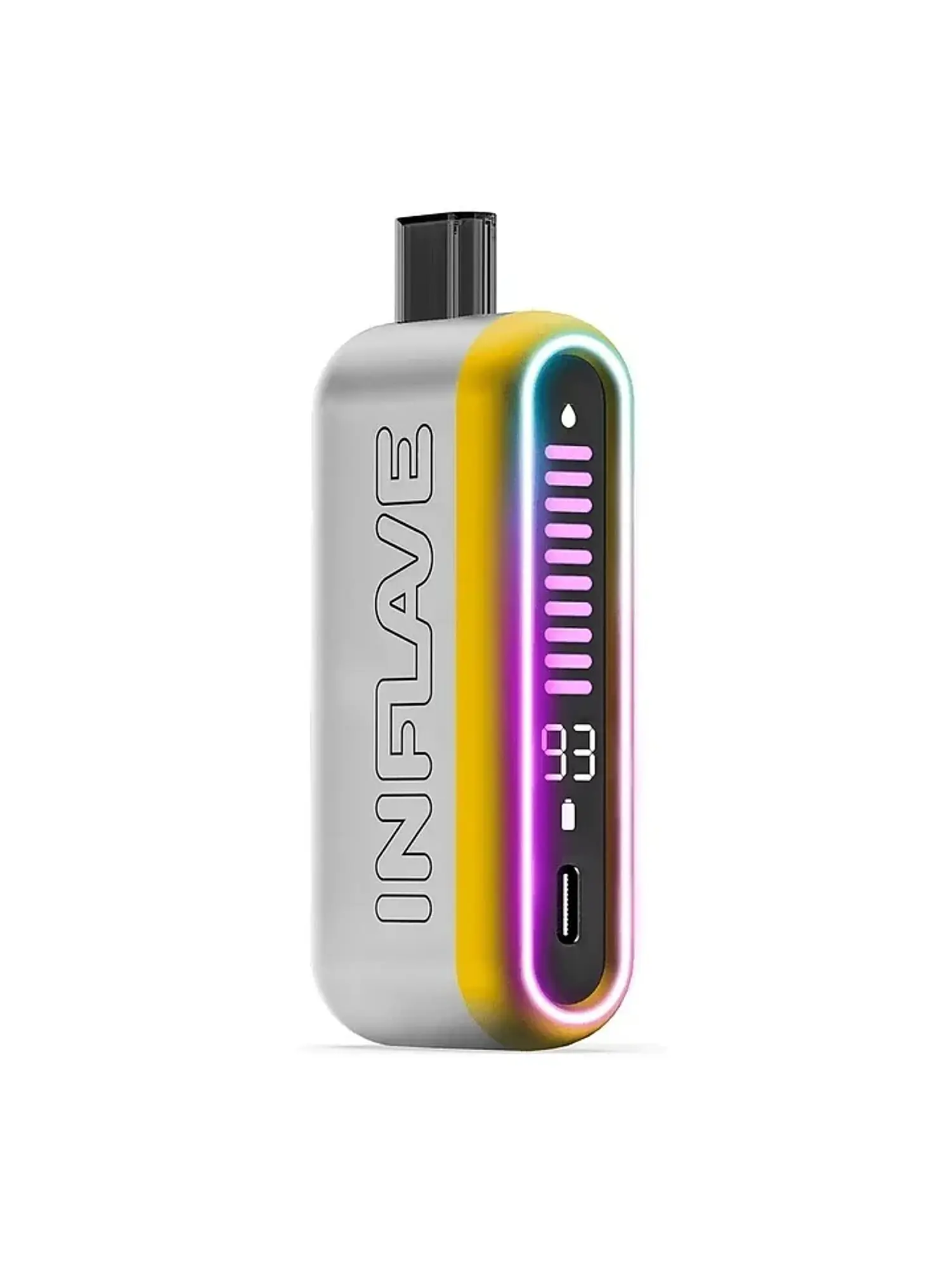 Vaporizador Onyx 24.000 Cranberry Soda 35Mh-Inflave 6