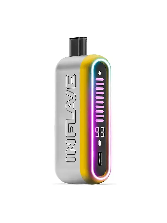 Vaporizador Onyx 24.000  35Mh-Inflave 6
