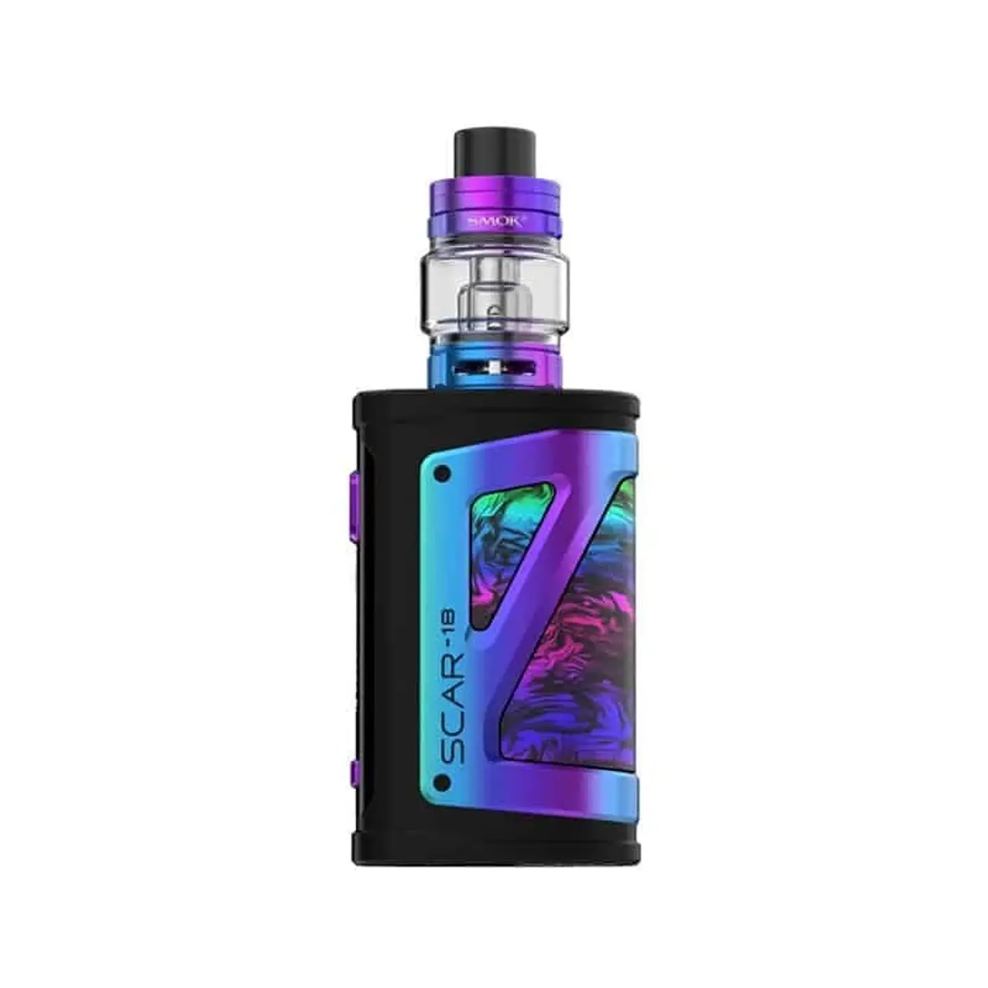 Vaporizador Scar 18 Kit -Smok (Color a elección) 3