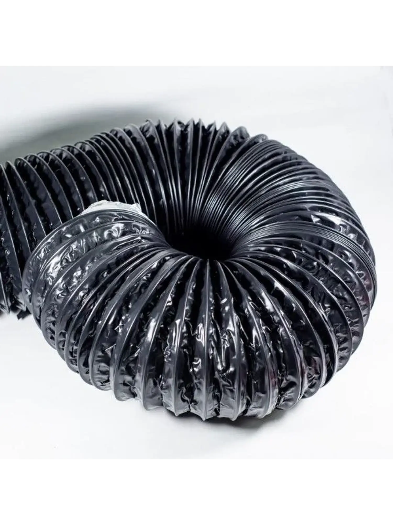 Ducto Black 10 Mt 102Mm (4 Pulgadas) 3