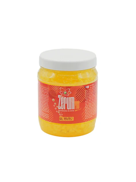 Gel  900Gr -Zerumpro 3