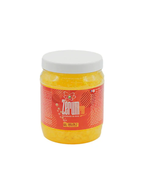 Gel  900Gr -Zerumpro 4