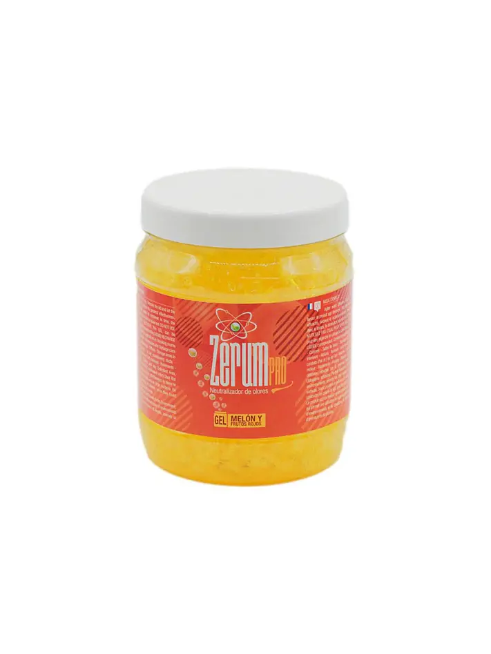 Gel  900Gr -Zerumpro 4