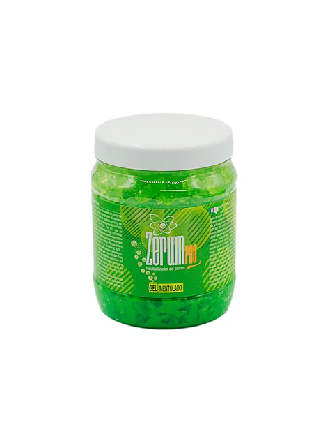 Gel  900Gr -Zerumpro 5