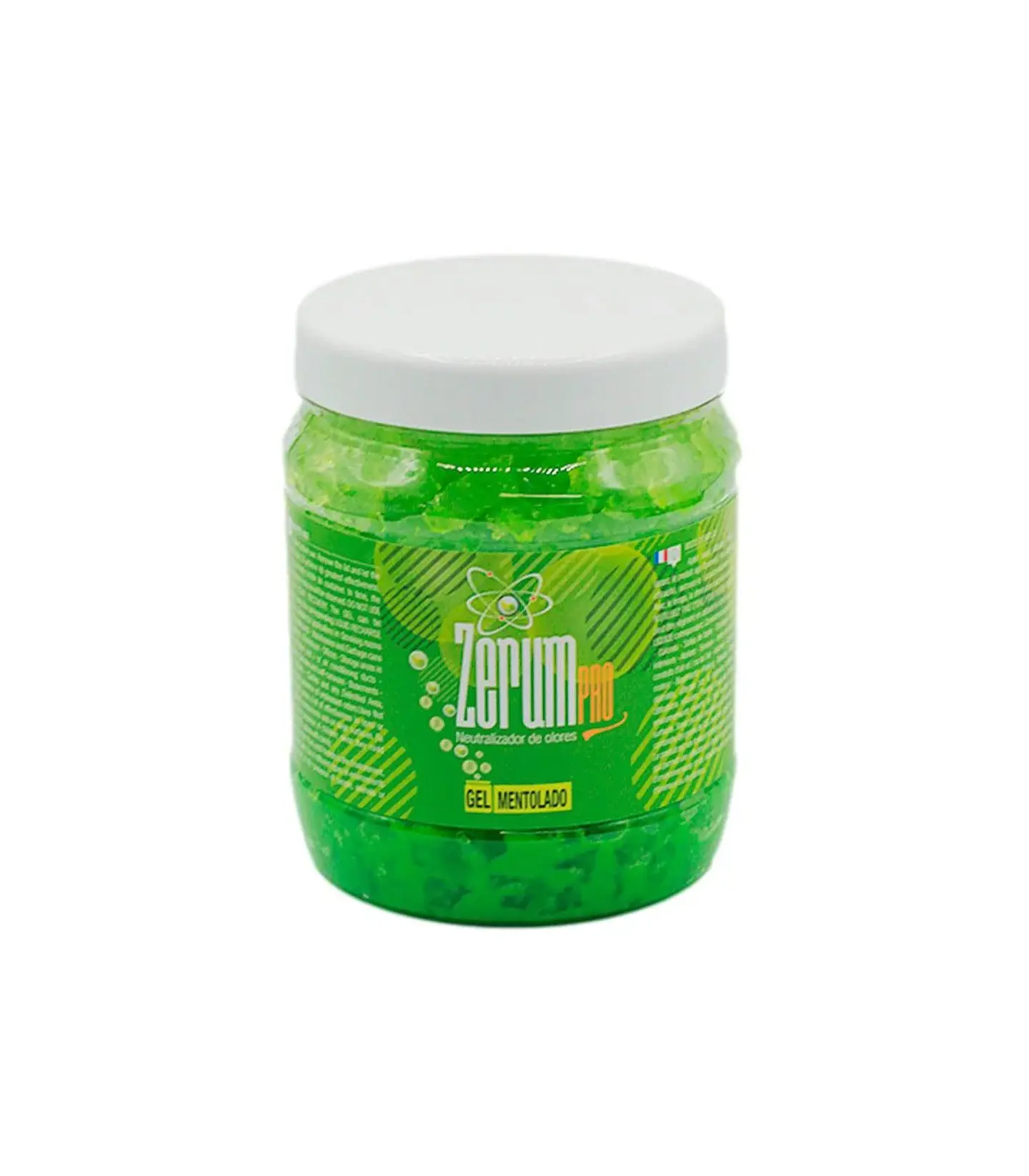 Gel  900Gr -Zerumpro 5