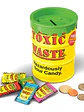 Dulces Acido Extremo Toxic Waste Smog Balls Bank - Miniatura 3
