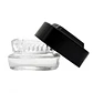 Contenedor Extractos Clear Tapa Blanca 4Ml-Bonglab - Miniatura 4