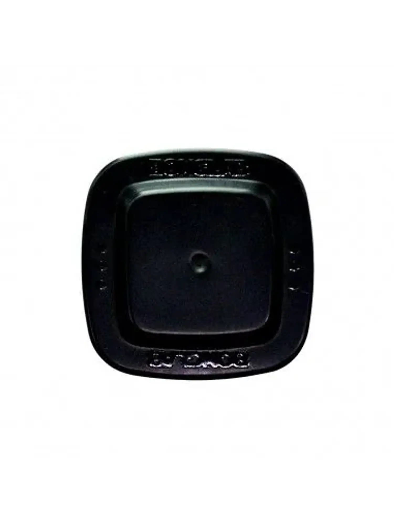 Contenedor Extractos Clear Tapa Blanca 4Ml-Bonglab 5