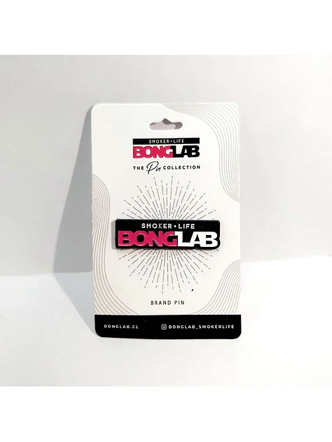 Pin -Bonglab 3