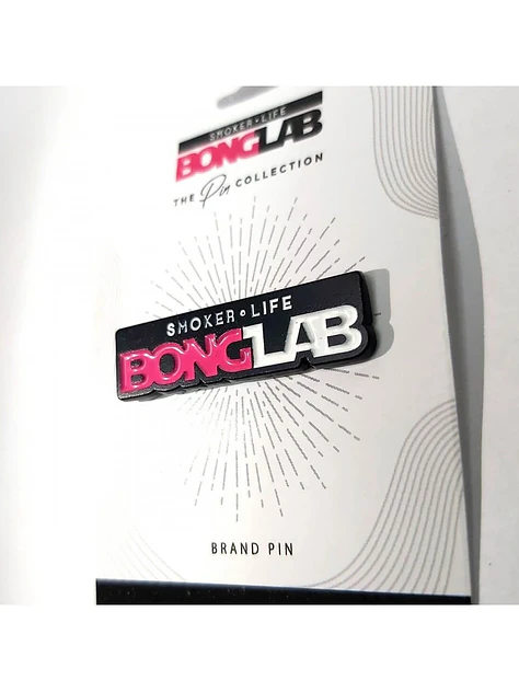 Pin -Bonglab 4