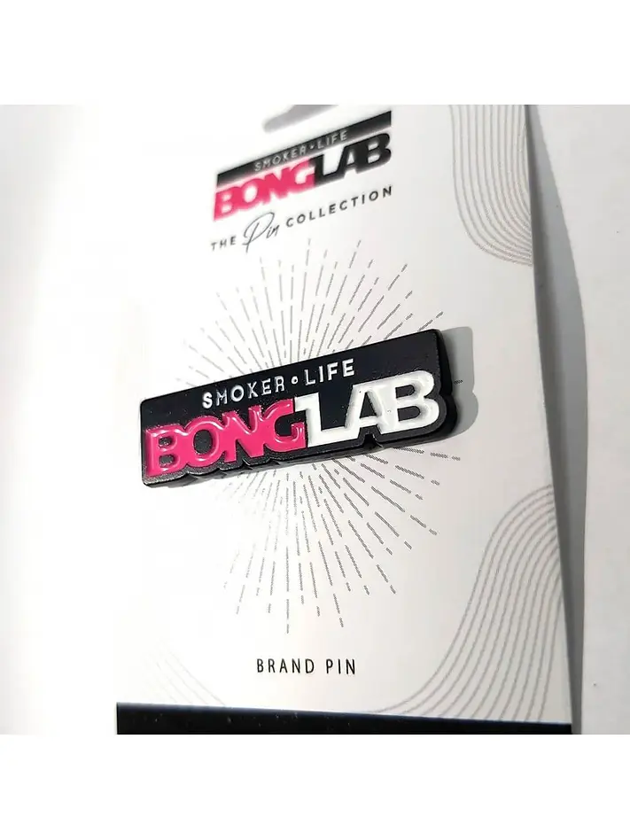 Pin -Bonglab 4