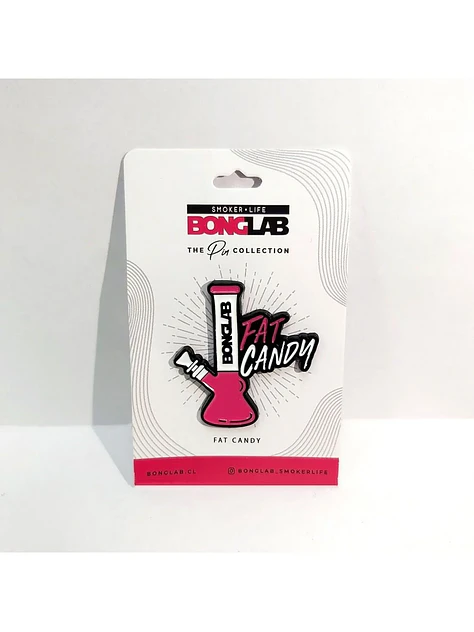 Pin -Bonglab 6