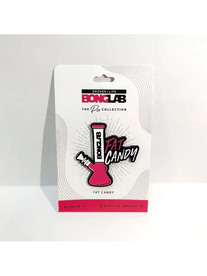 Pin -Bonglab 6