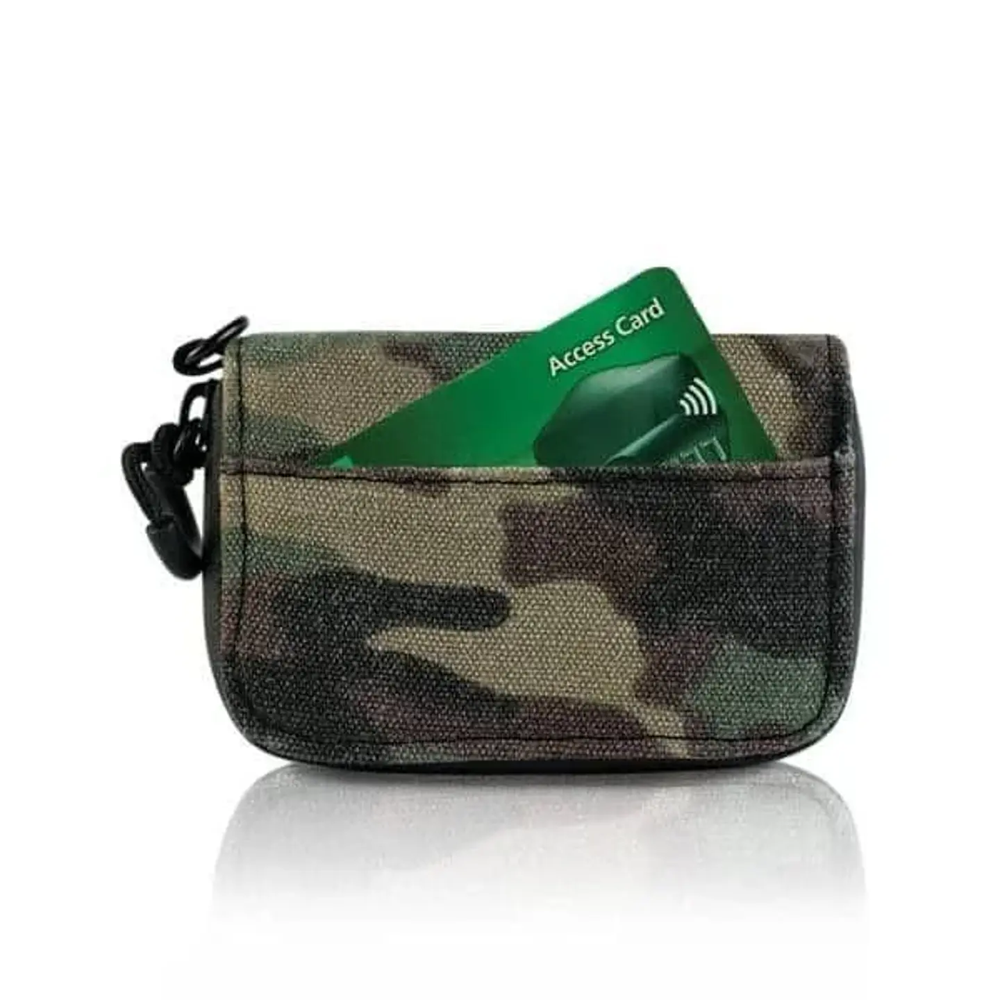 Bolso Krypto Kit -Ryot (Color a elección) 5