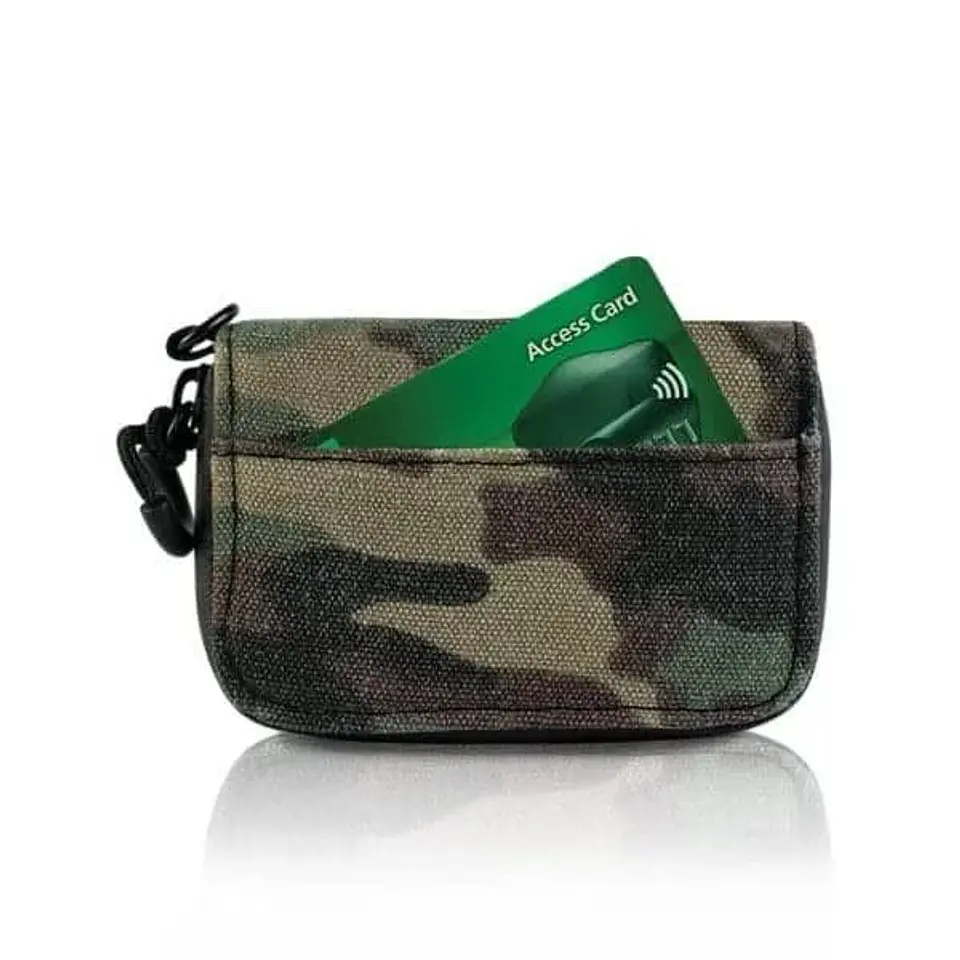 Bolso Krypto Kit -Ryot (Color a elección) 5